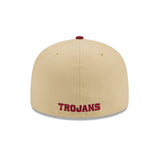 USC Trojans College Football Pack 59FIFTY