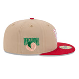 Houston Cougars College Football Pack 59FIFTY