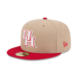 Houston Cougars College Football Pack 59FIFTY