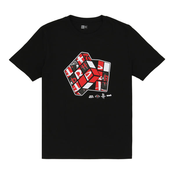 Houston Rockets NBA x Rubik's T-Shirt