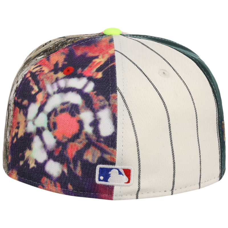 Atlanta Braves Chase B x MLB "Maximal" 59FIFTY