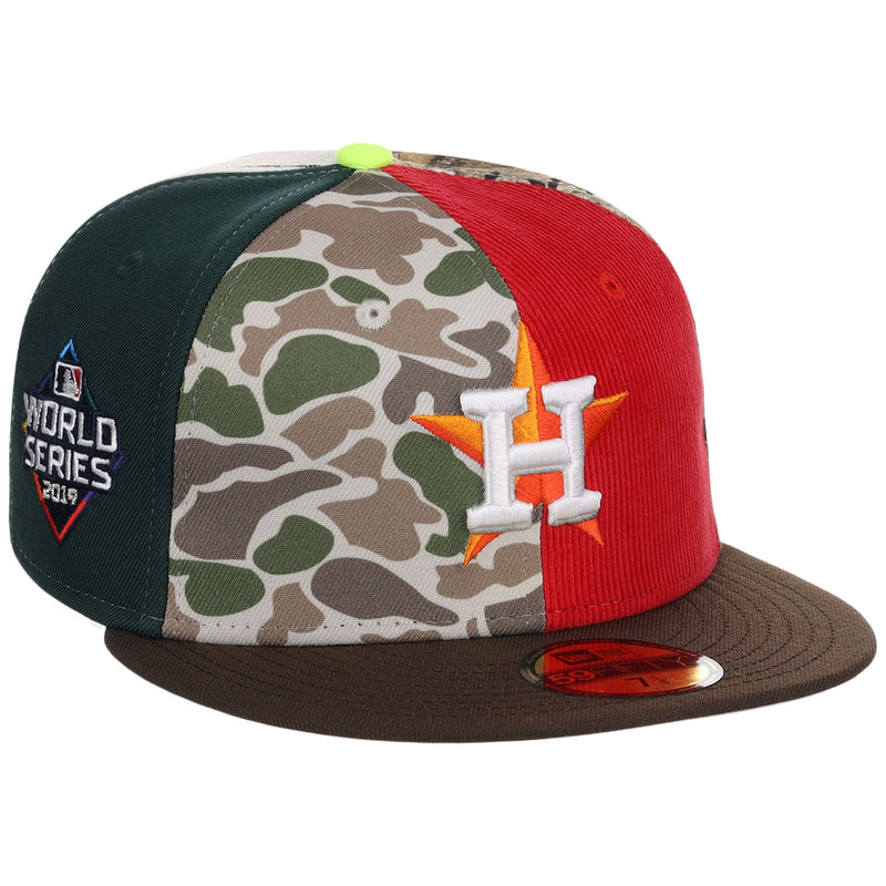 Houston Astros Chase B x MLB "Maximal" 59FIFTY