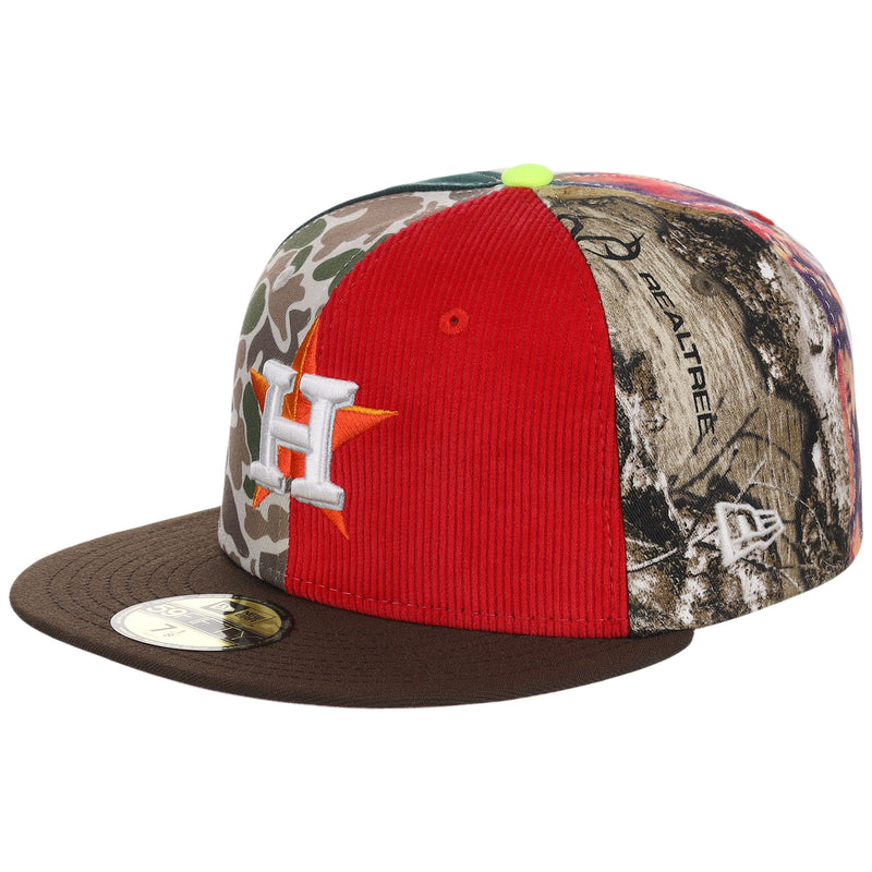 Houston Astros Chase B x MLB "Maximal" 59FIFTY