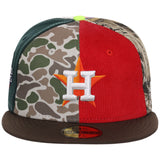 Houston Astros Chase B x MLB "Maximal" 59FIFTY