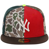 New York Yankees Chase B x MLB "Maximal" 59FIFTY