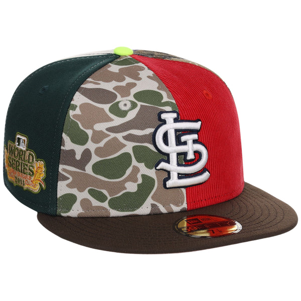 St. Louis Cardinals Chase B x MLB "Maximal" 59FIFTY