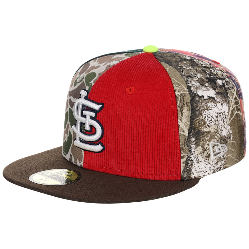 St. Louis Cardinals Chase B x MLB "Maximal" 59FIFTY