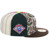 Texas Rangers Chase B x MLB "Maximal" 59FIFTY