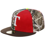 Texas Rangers Chase B x MLB "Maximal" 59FIFTY