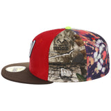 Washington Nationals Chase B x MLB "Maximal" 59FIFTY