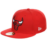 Chicago Bulls NBA ASG x Grateful Dead 59FIFTY