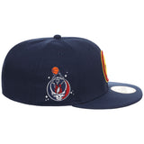 Denver Nuggets NBA ASG x Grateful Dead 59FIFTY