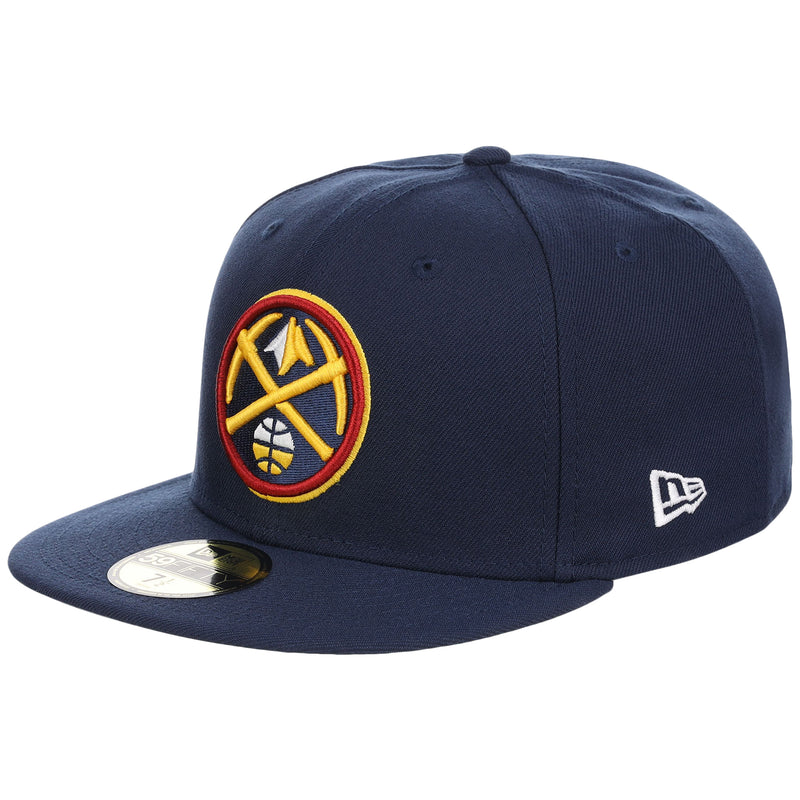 Denver Nuggets NBA ASG x Grateful Dead 59FIFTY