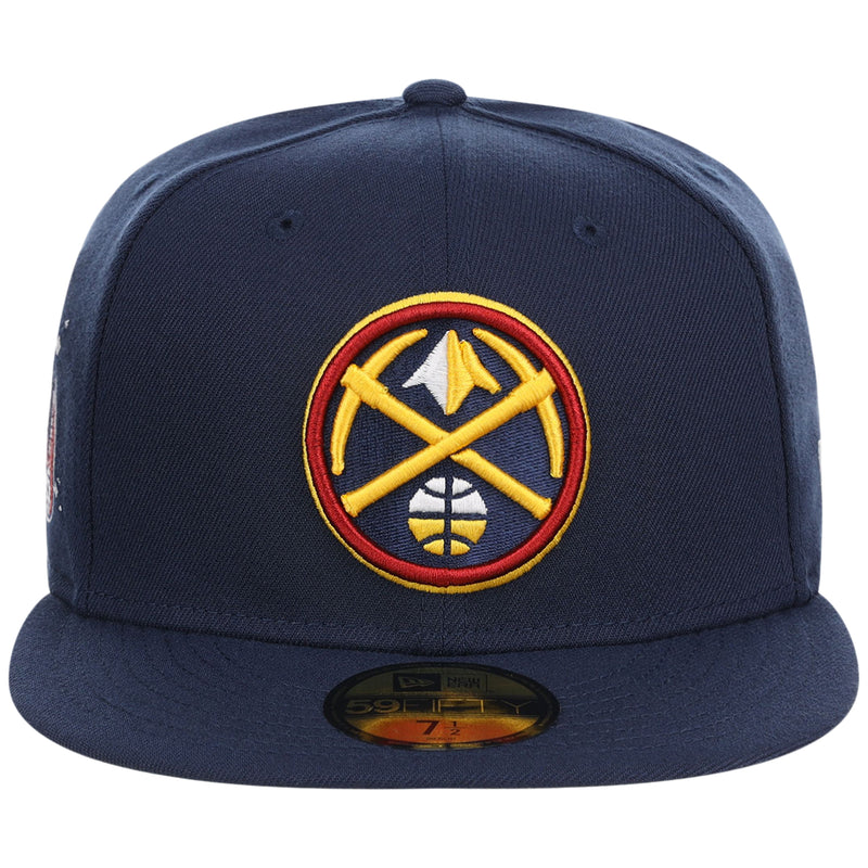 Denver Nuggets NBA ASG x Grateful Dead 59FIFTY