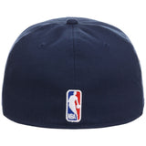 Denver Nuggets NBA ASG x Grateful Dead 59FIFTY