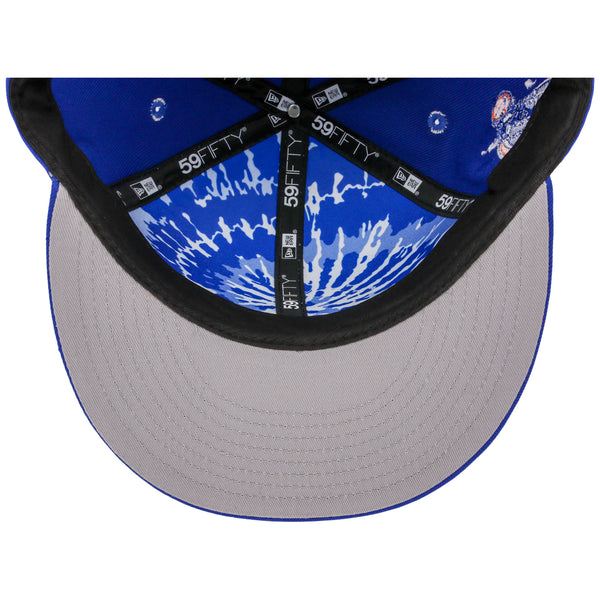 Golden State Warriors NBA ASG x Grateful Dead 59FIFTY