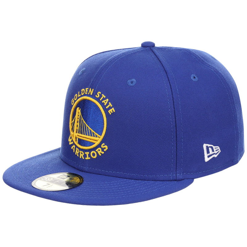 Golden State Warriors NBA ASG x Grateful Dead 59FIFTY