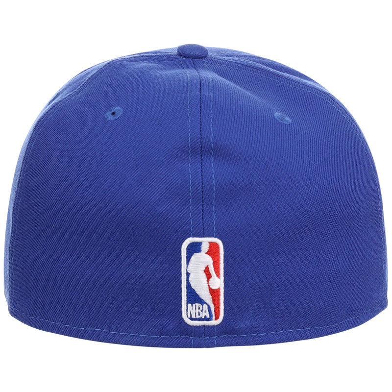 Golden State Warriors NBA ASG x Grateful Dead 59FIFTY