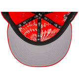 Houston Rockets NBA ASG x Grateful Dead 59FIFTY