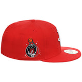 Houston Rockets NBA ASG x Grateful Dead 59FIFTY