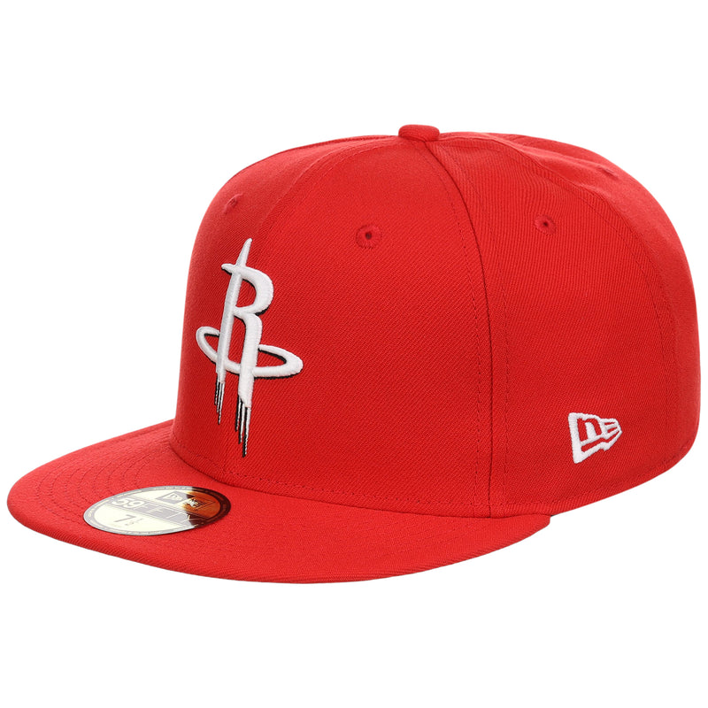 Houston Rockets NBA ASG x Grateful Dead 59FIFTY