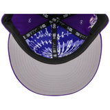 Los Angeles Lakers NBA ASG x Grateful Dead 59FIFTY