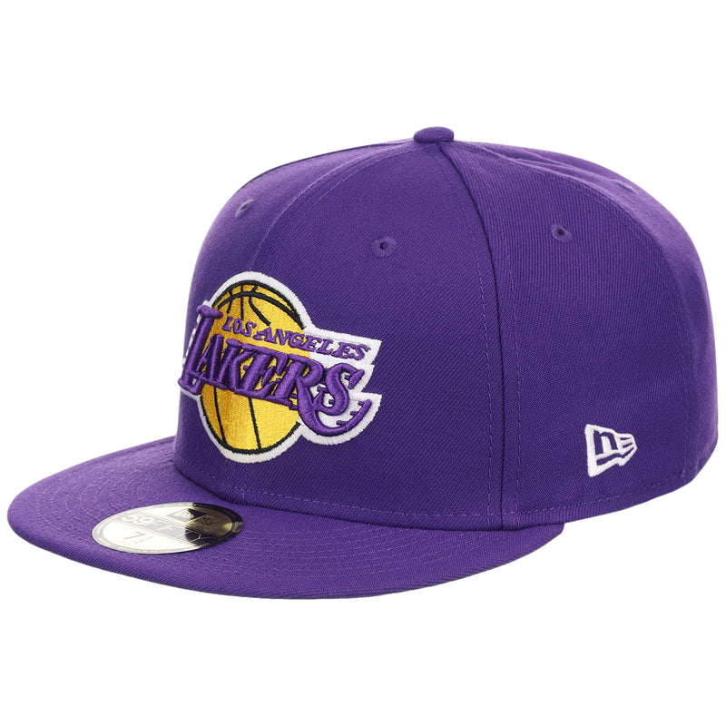 Los Angeles Lakers NBA ASG x Grateful Dead 59FIFTY