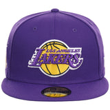 Los Angeles Lakers NBA ASG x Grateful Dead 59FIFTY