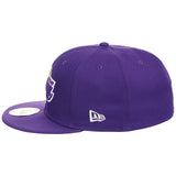 Los Angeles Lakers NBA ASG x Grateful Dead 59FIFTY