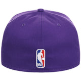 Los Angeles Lakers NBA ASG x Grateful Dead 59FIFTY