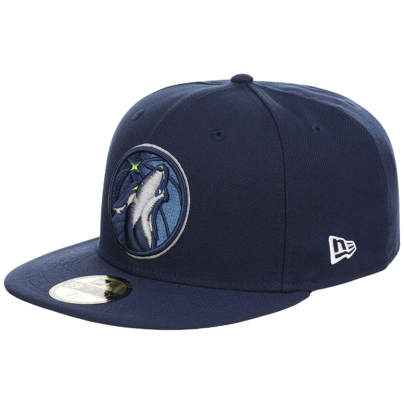 Minnesota Timberwolves NBA ASG x Grateful Dead 59FIFTY