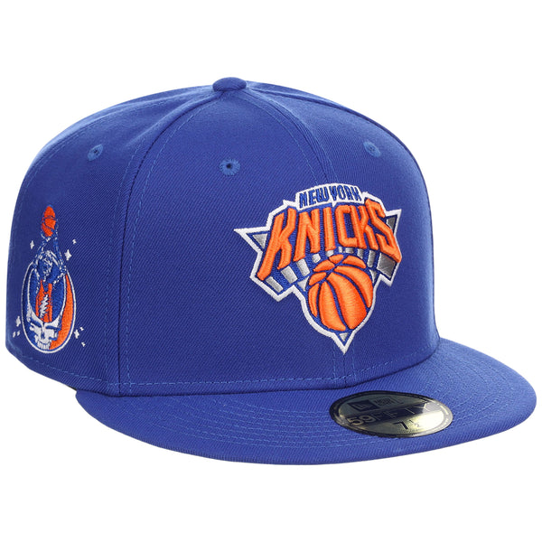 New York Knicks NBA ASG x Grateful Dead 59FIFTY