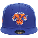 New York Knicks NBA ASG x Grateful Dead 59FIFTY