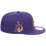 Phoenix Suns NBA ASG x Grateful Dead 59FIFTY