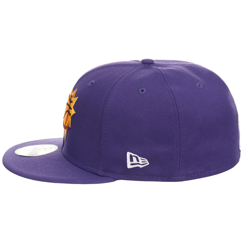 Phoenix Suns NBA ASG x Grateful Dead 59FIFTY