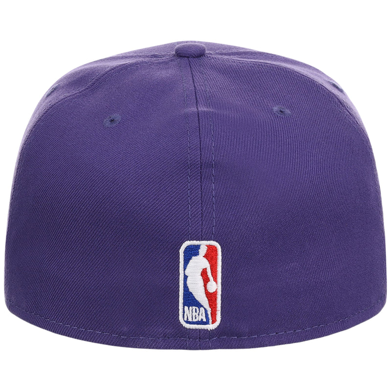 Phoenix Suns NBA ASG x Grateful Dead 59FIFTY