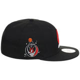 Portland Trail Blazers NBA ASG x Grateful Dead 59FIFTY