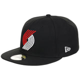 Portland Trail Blazers NBA ASG x Grateful Dead 59FIFTY