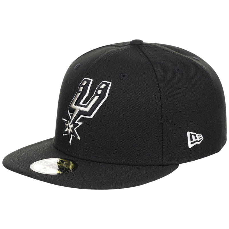 San Antonio Spurs NBA ASG x Grateful Dead 59FIFTY