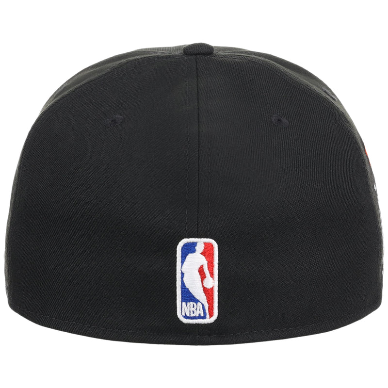 San Antonio Spurs NBA ASG x Grateful Dead 59FIFTY