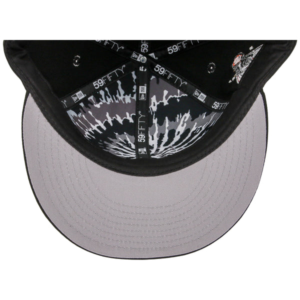 Sacramento Kings NBA ASG x Grateful Dead 59FIFTY