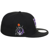 Sacramento Kings NBA ASG x Grateful Dead 59FIFTY