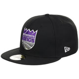 Sacramento Kings NBA ASG x Grateful Dead 59FIFTY