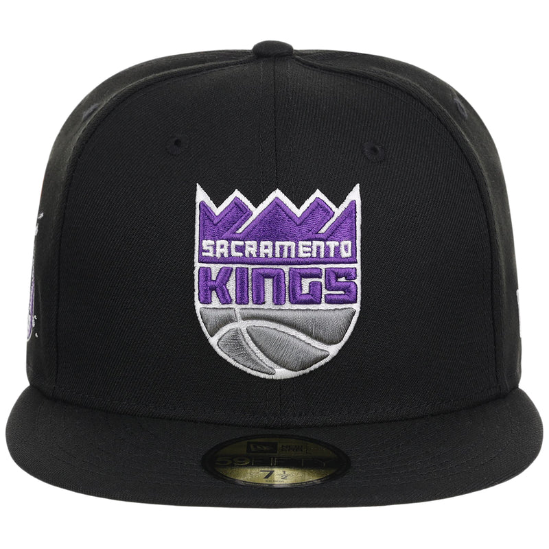 Sacramento Kings NBA ASG x Grateful Dead 59FIFTY