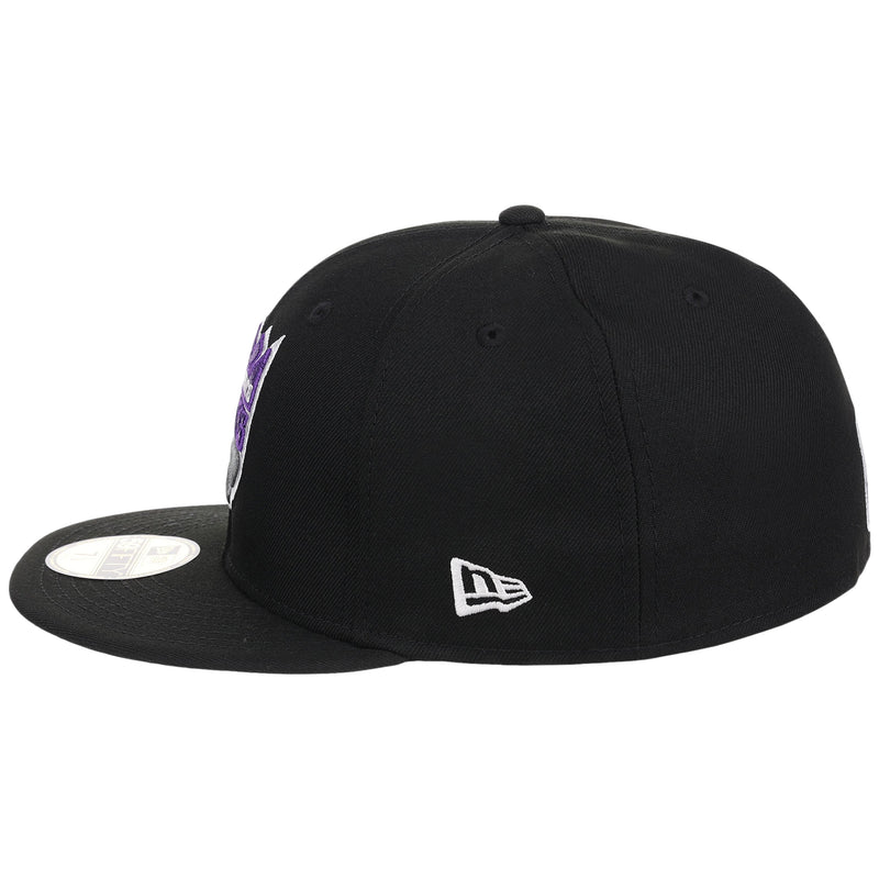 Sacramento Kings NBA ASG x Grateful Dead 59FIFTY