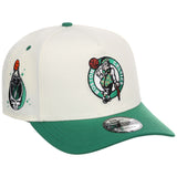 Boston Celtics NBA ASG x Grateful Dead 9FORTY A-Frame