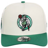 Boston Celtics NBA ASG x Grateful Dead 9FORTY A-Frame