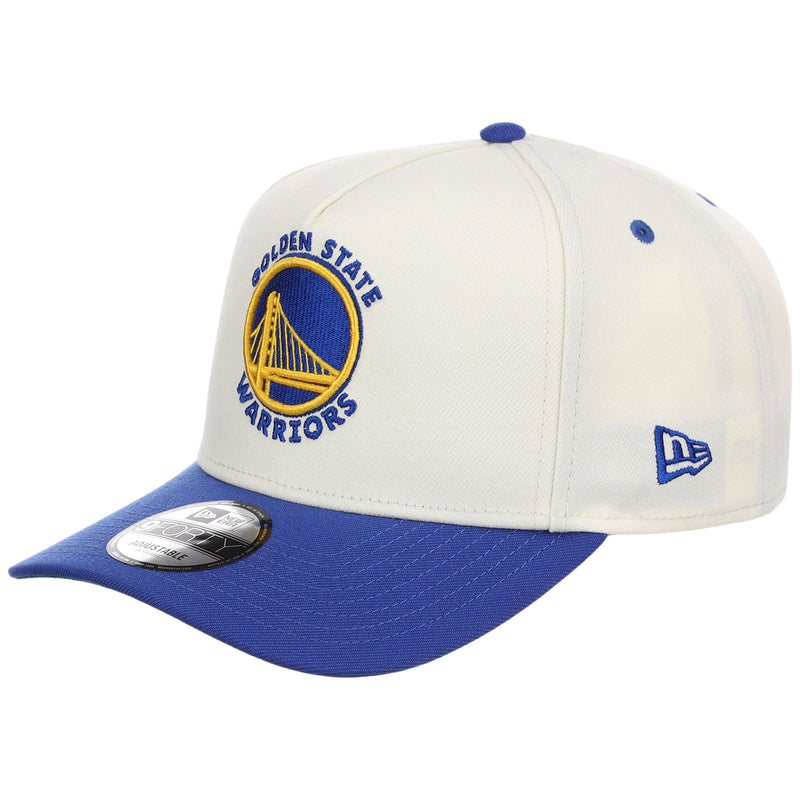 Golden State Warriors NBA ASG x Grateful Dead 9FORTY A-Frame