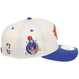 New York Knicks NBA ASG x Grateful Dead 9FORTY A-Frame