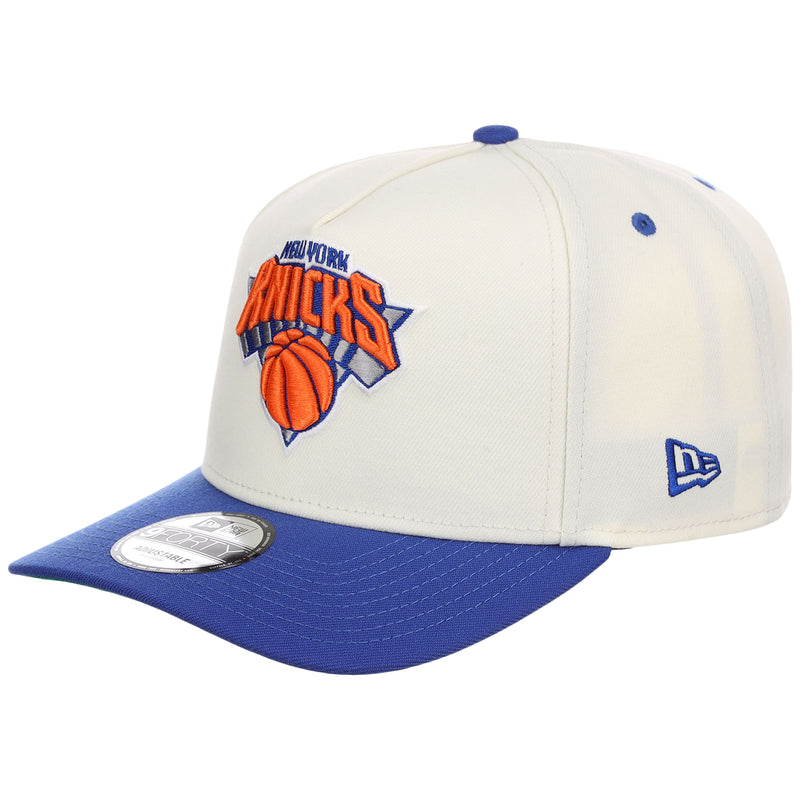 New York Knicks NBA ASG x Grateful Dead 9FORTY A-Frame